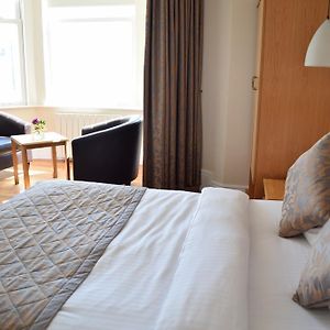 Double Room Sea View